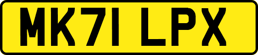 MK71LPX