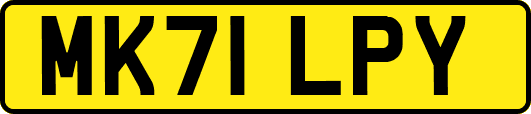 MK71LPY