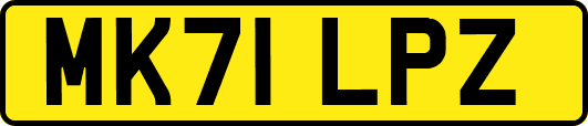 MK71LPZ