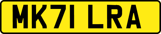 MK71LRA