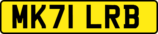MK71LRB