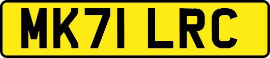 MK71LRC