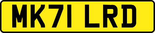 MK71LRD