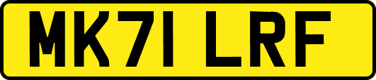 MK71LRF