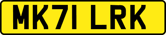 MK71LRK