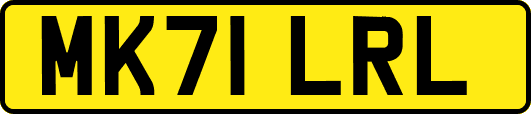 MK71LRL