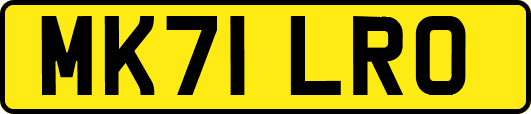 MK71LRO