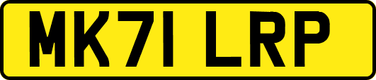 MK71LRP