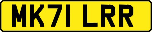 MK71LRR