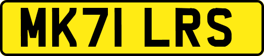 MK71LRS