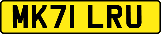 MK71LRU