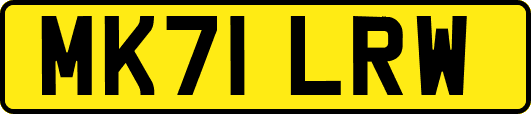 MK71LRW