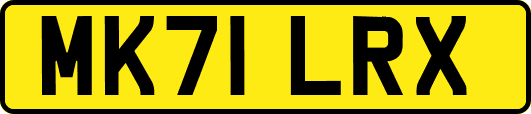 MK71LRX