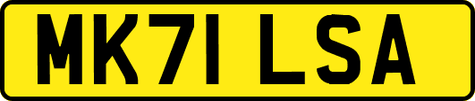 MK71LSA