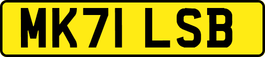 MK71LSB