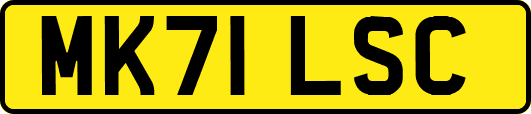 MK71LSC