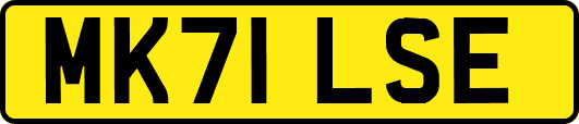 MK71LSE