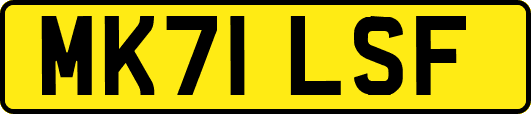 MK71LSF