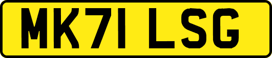 MK71LSG