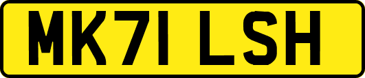 MK71LSH