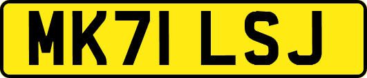 MK71LSJ