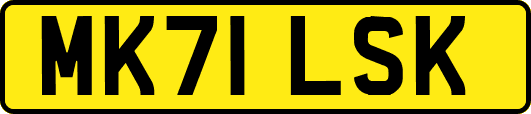 MK71LSK