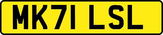 MK71LSL