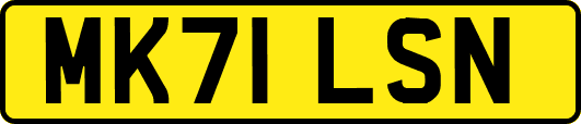 MK71LSN