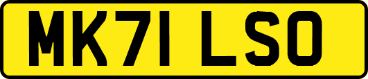 MK71LSO