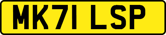 MK71LSP