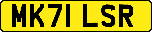 MK71LSR