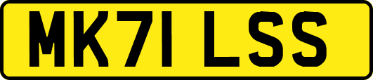 MK71LSS