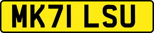 MK71LSU