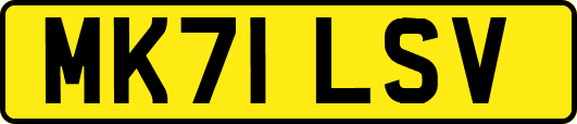 MK71LSV
