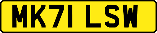 MK71LSW
