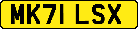 MK71LSX