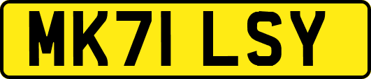 MK71LSY