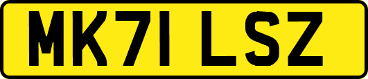 MK71LSZ