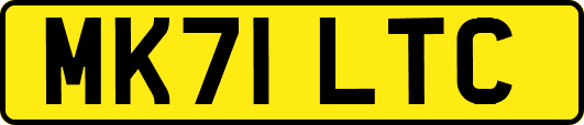 MK71LTC