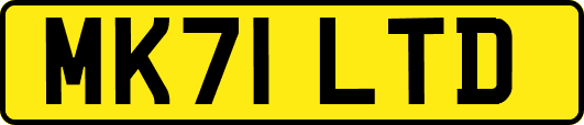 MK71LTD