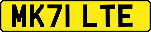 MK71LTE