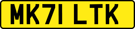 MK71LTK