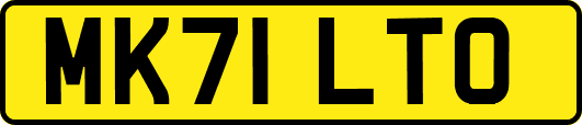 MK71LTO