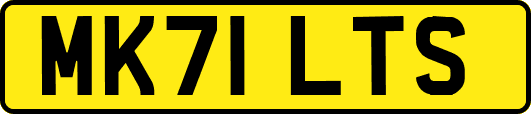 MK71LTS