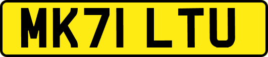 MK71LTU