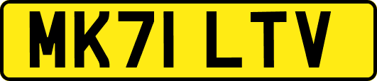 MK71LTV