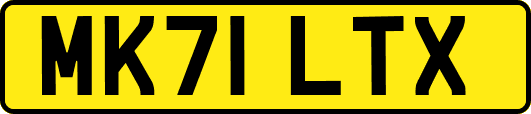 MK71LTX