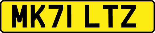 MK71LTZ
