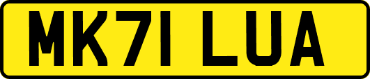 MK71LUA