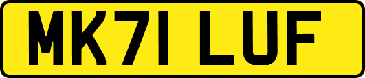 MK71LUF
